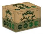 Sierra Nevada - 4 Way Variety (12 pack 24oz cans)