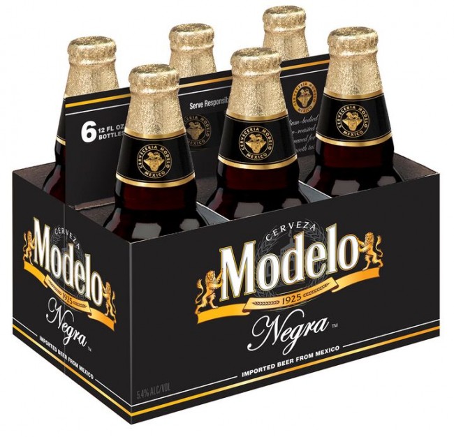 Cerveceria Modelo, S.A. - Negra Modelo - Adelphia Wine Company - East ...
