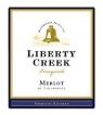 Liberty Creek - Merlot <span>(1.5L)</span>