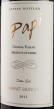 Papi - Cabernet Sauvignon Demi Sec 2021 <span>(1.5L)</span>