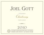 Joel Gott - Unoaked Chardonnay 2023