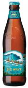 Kona - Big Wave Golden Ale (6 pack bottles)