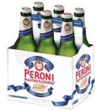 Peroni - Nastro Azzurro (12 pack 24oz bottles)