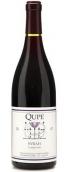 Qup - Syrah Central Coast 2018