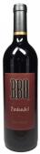 Renwood - BBQ Zinfandel 2021