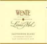 Wente - Sauvignon Blanc Louis Mel 2023
