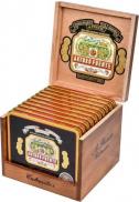 Arturo Fuente - Cubanitos 0