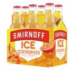 Smirnoff Ice - Screwdriver 0