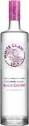 White Claw Vodka - Black Cherry 0