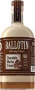 Ballotin - Chocolate Toffee Whiskey