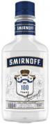 Smirnoff Vodka - No. 57 Blue Vodka 100 proof 0