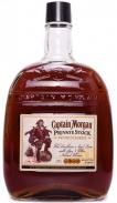 Captain Morgan - Private Stock 0