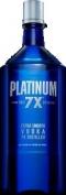 Platinum - 7x Vodka 0