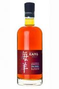 Kaiyo - The Sheri Mizunara Oak Finished Japanese Whisky 0
