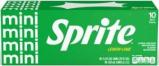 Coca-Cola Bottling Co. - Sprite 0