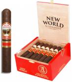 AJ Fernandez - New World Robusto (Each)