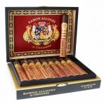 AJ Fernandez - Ramon Allones Robusto (Each)