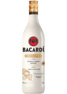 Bacardi - Coquito Cream Liqueur