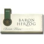 Baron Herzog - Chenin Blanc California 2020