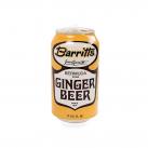 Barritts - Ginger Beer (4 pack 12oz bottles)