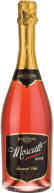 Bartenura - Moscato Sparkling Rose 0