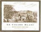 Bonny Doon - Le Cigare Blanc 0 (Each)
