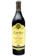 Caymus - Cabernet Sauvignon Napa Valley 2023 (1L)