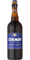 Chimay - Grande Reserve (Blue) (12oz bottles)
