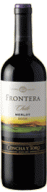 Concha y Toro Frontera - Merlot 0 (1.5L)