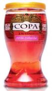 Copa Di Vino - White Zinfandel 0 (187ml)