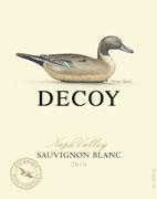Decoy - Sauvignon Blanc Napa Valley 2024
