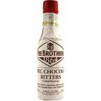 Fee Brothers - Aztec Chocolate Bitters 4oz (4oz)