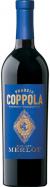 Francis Coppola - Merlot Diamond Series Blue Label 2022