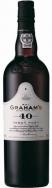 Grahams - Tawny Port 40 year old 0