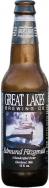 Great Lakes Brewing Co - Edmun Fitzgerald Porter (6 pack cans)
