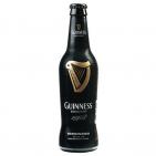 Guinness - Pub Draught Stout, Bottled (12 pack 24oz bottles)