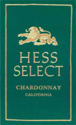 Hess Select - Chardonnay Monterey 2024