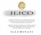 Illuminati - Ilico Montepulciano Dabruzzo 2014