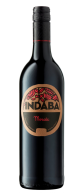 Indaba Mosaic Red 2020