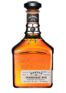 Jack Daniels - Rested Rye