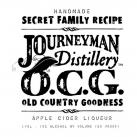 Journeyman - OCG Apple Cider