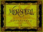 Mer Soleil - Chardonnay Central Coast Barrel Fermented 2023