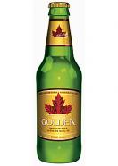 Molson Breweries - Molson Golden (12 pack 24oz bottles)