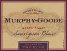 Murphy Goode - The Fume 2022