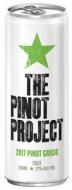 Pinot Project - Pinot Grigio Cans 0 (4 pack 250ml cans)