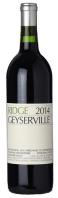 Ridge - Geyserville Zinfandel Sonoma County 2020
