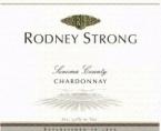 Rodney Strong - Chardonnay Sonoma County 2023