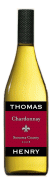 Thomas Henry - Chardonnay Sonoma County 2023