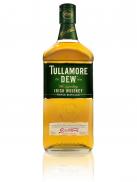 Tullamore Dew - Irish Whiskey (50ml)