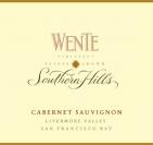 Wente - Cabernet Sauvignon Southern Hills 2019